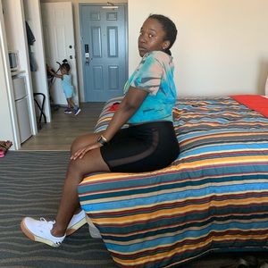 Meet your Posher, Daija